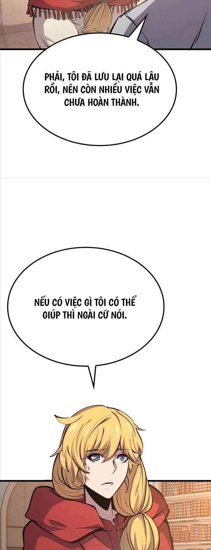 Con Trai Út Của Bá Tước Là Một Người Chơi Chapter 17 - Trang 20