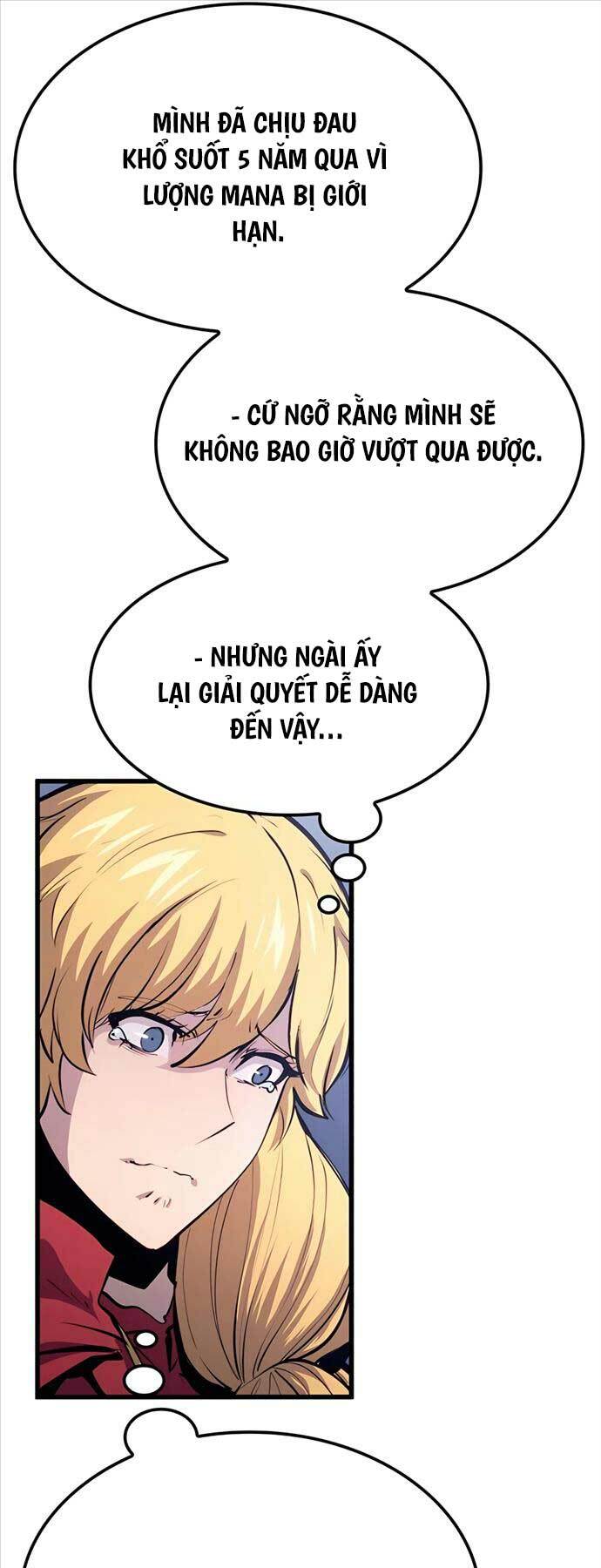 Con Trai Út Của Bá Tước Là Một Người Chơi Chapter 17 - Trang 30