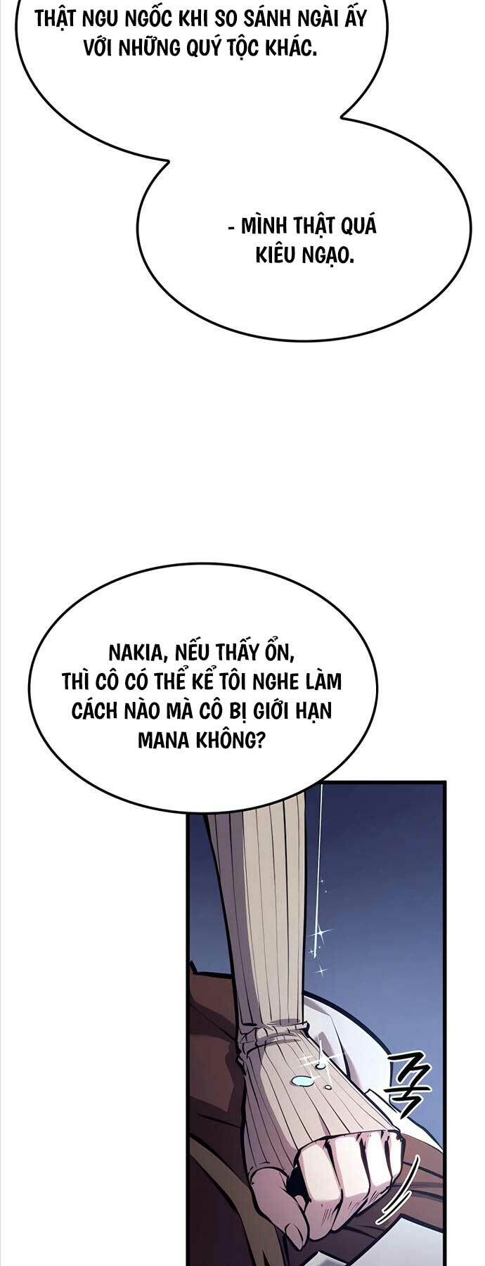 Con Trai Út Của Bá Tước Là Một Người Chơi Chapter 17 - Trang 31