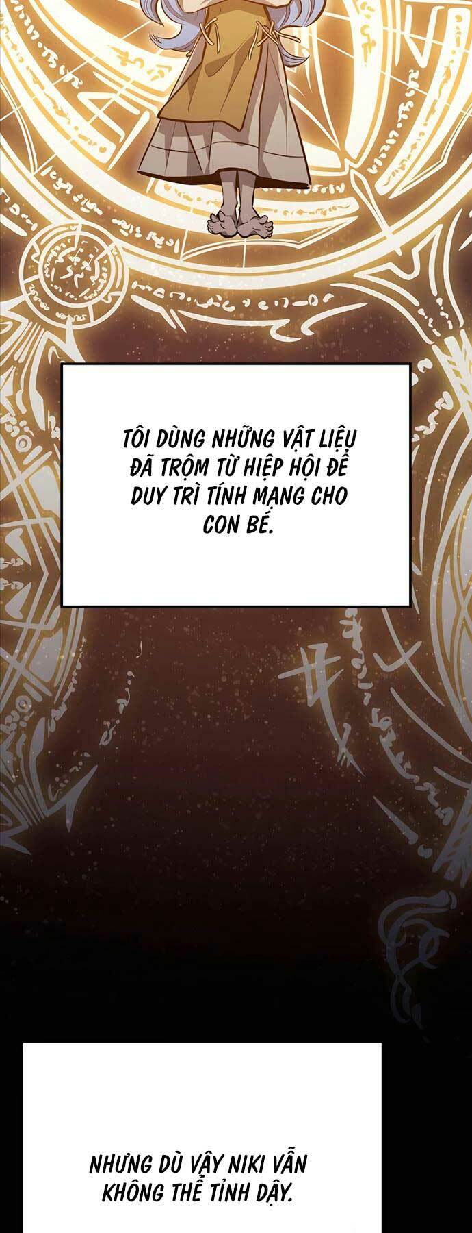 Con Trai Út Của Bá Tước Là Một Người Chơi Chapter 17 - Trang 38