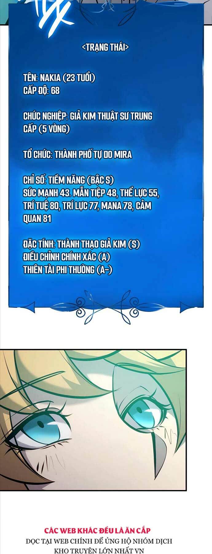 Con Trai Út Của Bá Tước Là Một Người Chơi Chapter 17 - Trang 47