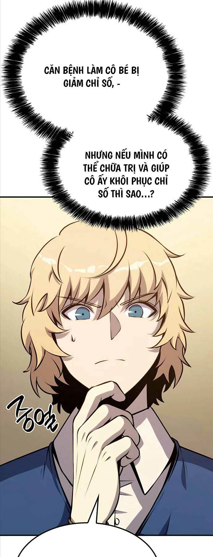 Con Trai Út Của Bá Tước Là Một Người Chơi Chapter 17 - Trang 4