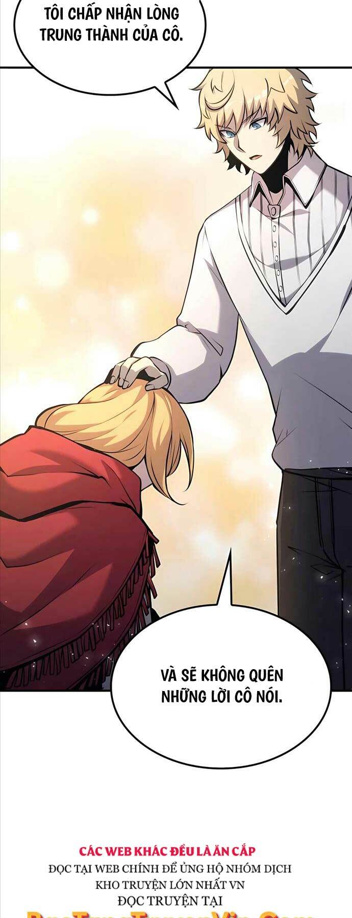 Con Trai Út Của Bá Tước Là Một Người Chơi Chapter 17 - Trang 51