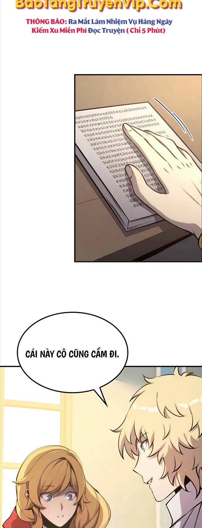 Con Trai Út Của Bá Tước Là Một Người Chơi Chapter 17 - Trang 52