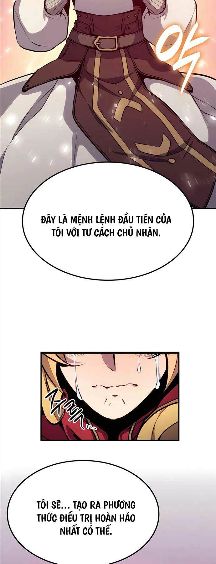 Con Trai Út Của Bá Tước Là Một Người Chơi Chapter 17 - Trang 56