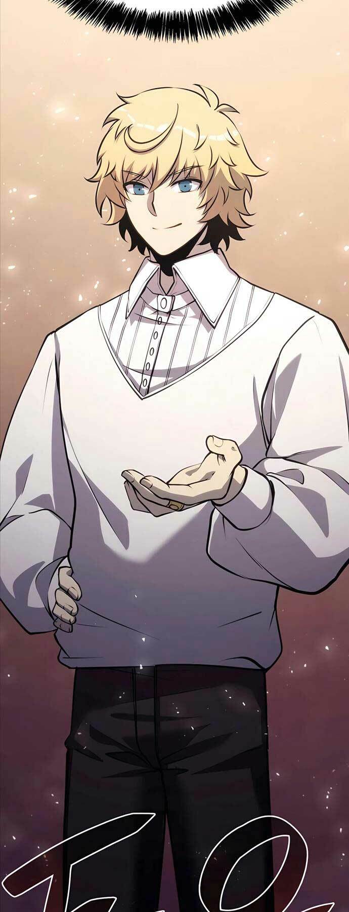 Con Trai Út Của Bá Tước Là Một Người Chơi Chapter 17 - Trang 58