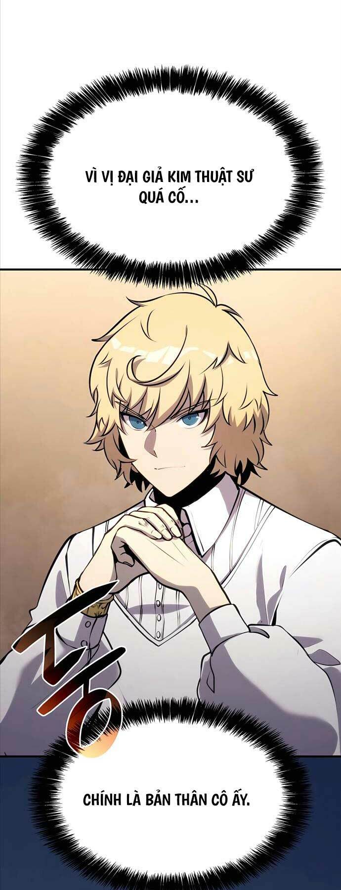 Con Trai Út Của Bá Tước Là Một Người Chơi Chapter 17 - Trang 64