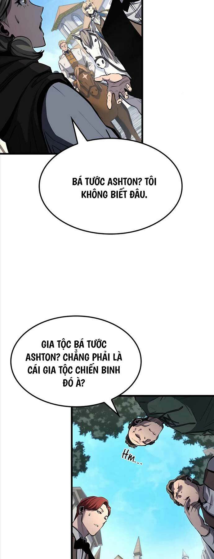 Con Trai Út Của Bá Tước Là Một Người Chơi Chapter 18 - Trang 9