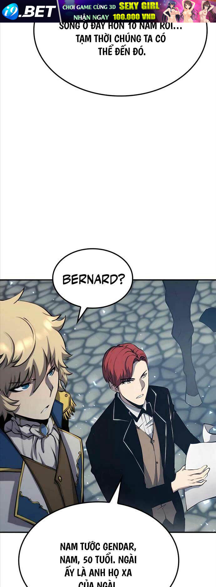 Con Trai Út Của Bá Tước Là Một Người Chơi Chapter 18 - Trang 18
