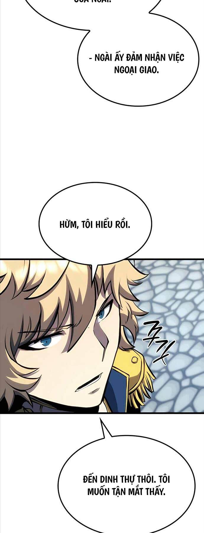 Con Trai Út Của Bá Tước Là Một Người Chơi Chapter 18 - Trang 19