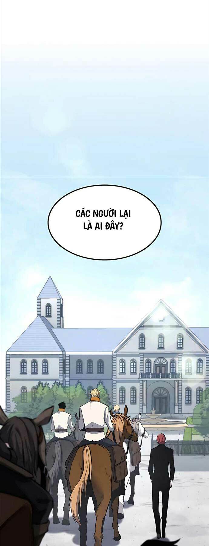 Con Trai Út Của Bá Tước Là Một Người Chơi Chapter 18 - Trang 21