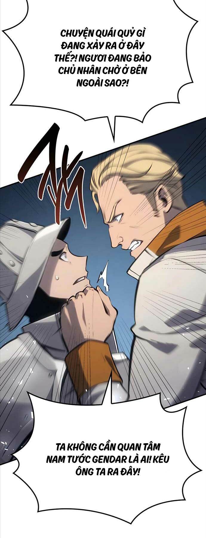 Con Trai Út Của Bá Tước Là Một Người Chơi Chapter 18 - Trang 28