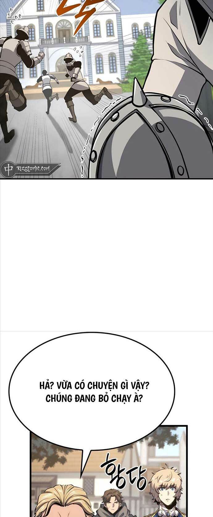 Con Trai Út Của Bá Tước Là Một Người Chơi Chapter 18 - Trang 31