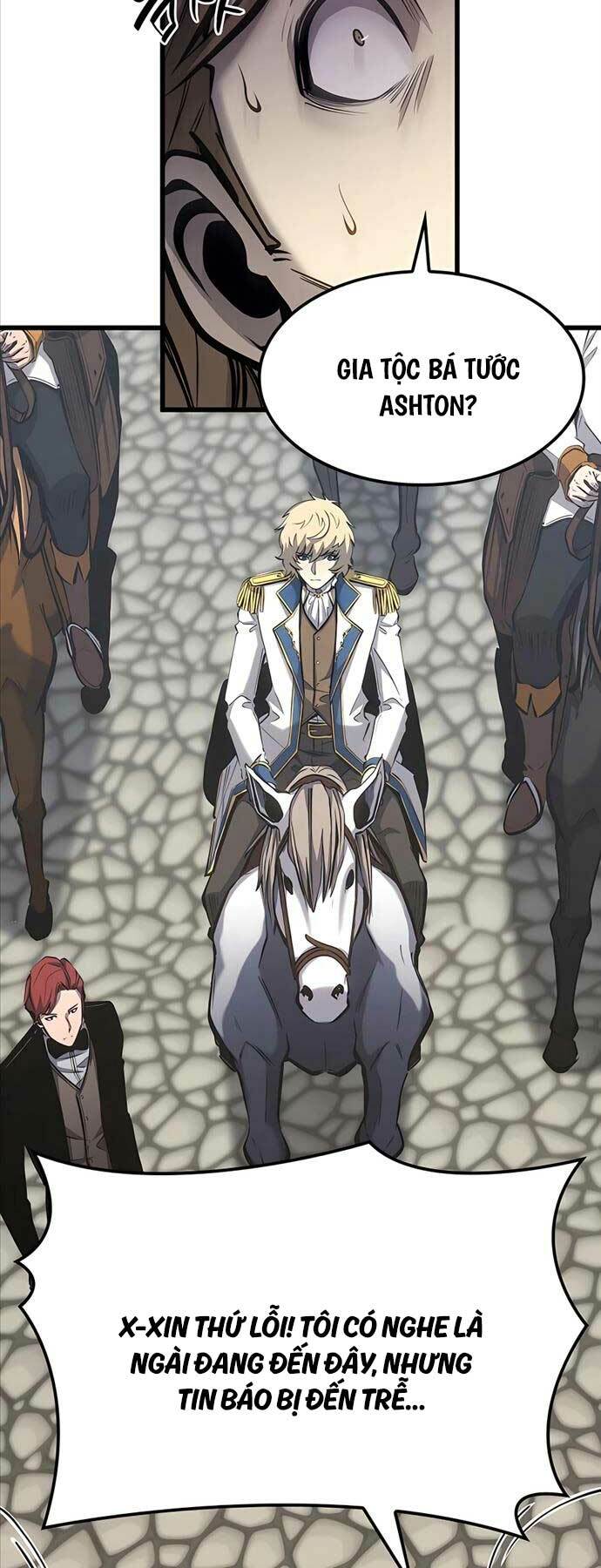 Con Trai Út Của Bá Tước Là Một Người Chơi Chapter 18 - Trang 36