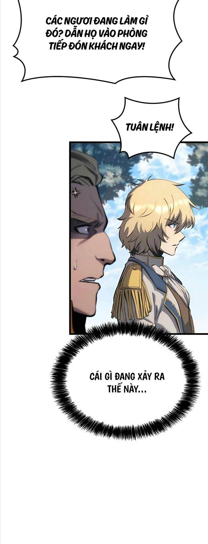Con Trai Út Của Bá Tước Là Một Người Chơi Chapter 18 - Trang 38