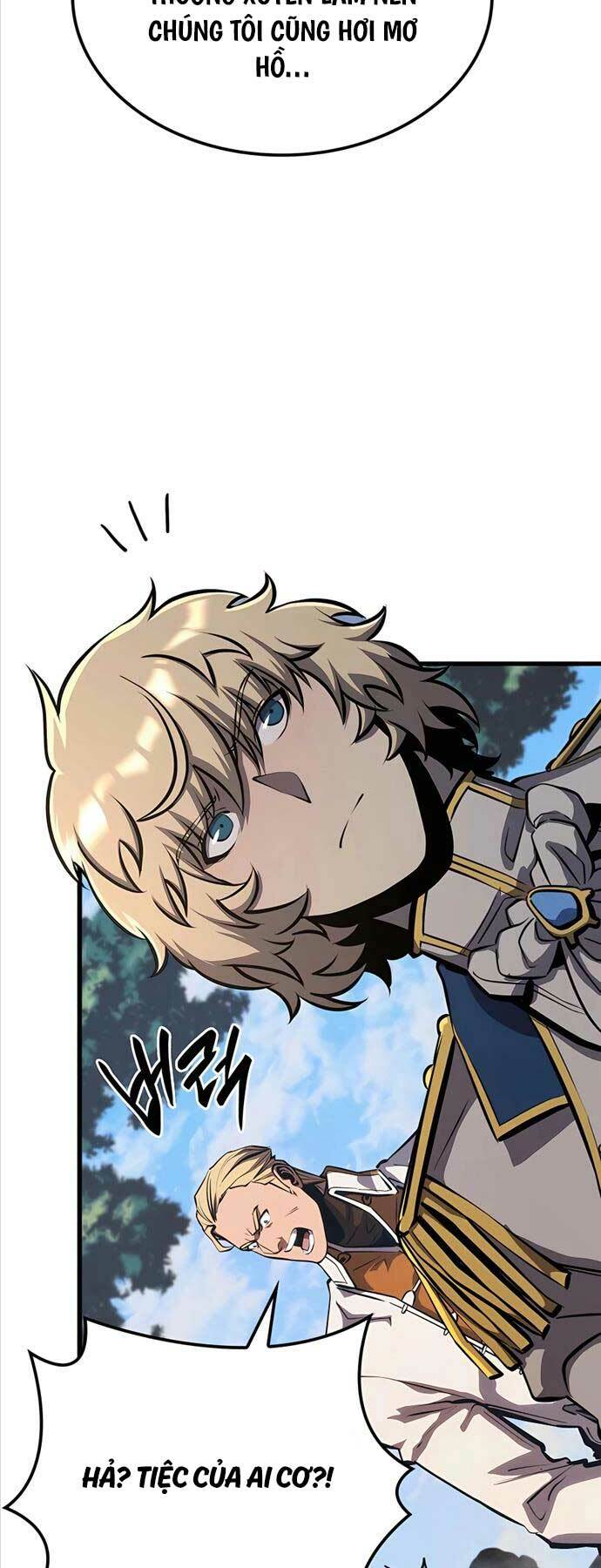 Con Trai Út Của Bá Tước Là Một Người Chơi Chapter 18 - Trang 45