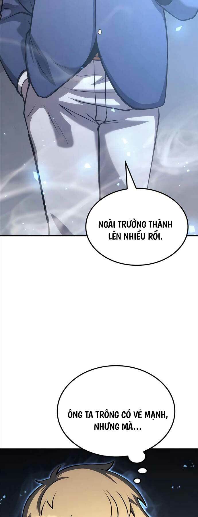 Con Trai Út Của Bá Tước Là Một Người Chơi Chapter 18 - Trang 48