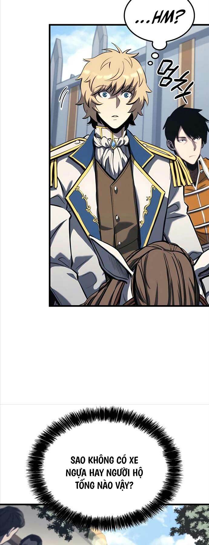 Con Trai Út Của Bá Tước Là Một Người Chơi Chapter 18 - Trang 5