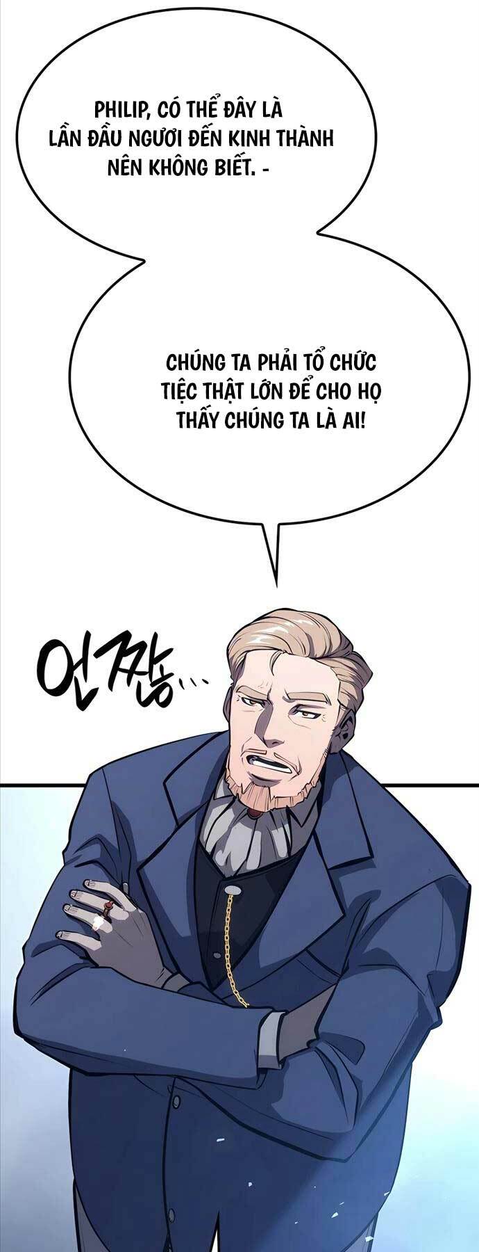 Con Trai Út Của Bá Tước Là Một Người Chơi Chapter 18 - Trang 65