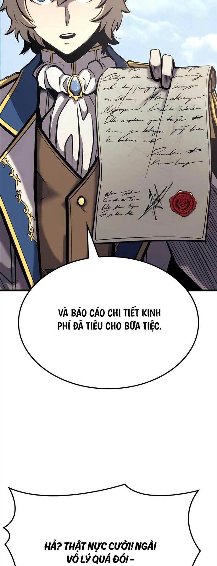 Con Trai Út Của Bá Tước Là Một Người Chơi Chapter 18 - Trang 74