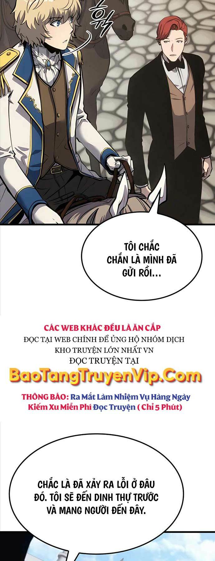 Con Trai Út Của Bá Tước Là Một Người Chơi Chapter 18 - Trang 7