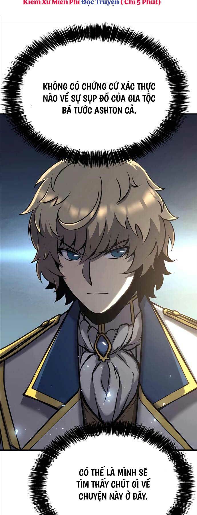 Con Trai Út Của Bá Tước Là Một Người Chơi Chapter 18 - Trang 81