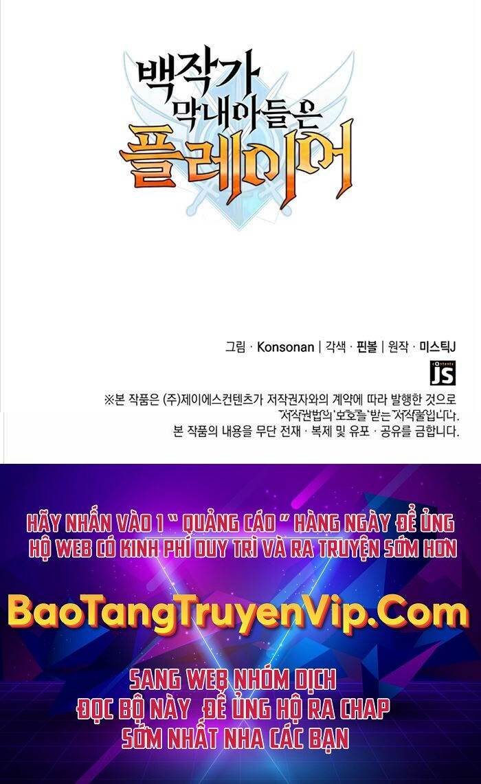 Con Trai Út Của Bá Tước Là Một Người Chơi - Chapter 18 - Page 84