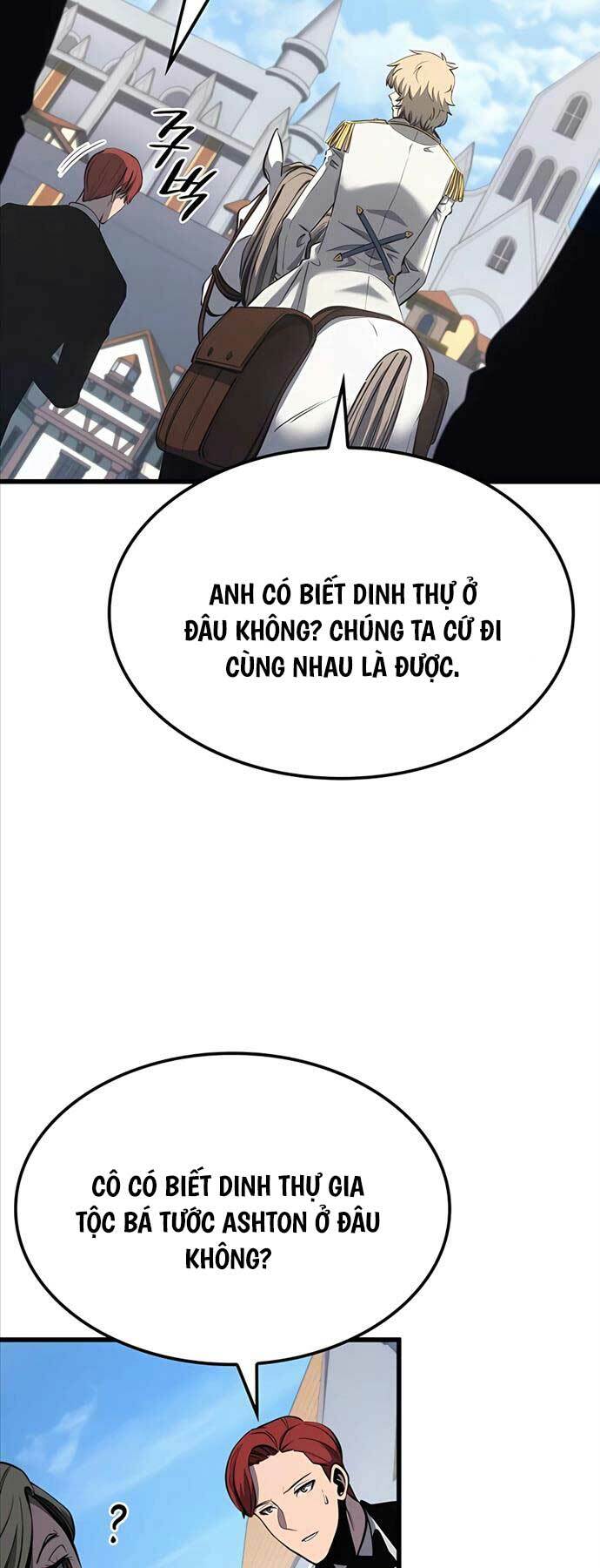 Con Trai Út Của Bá Tước Là Một Người Chơi Chapter 18 - Trang 8