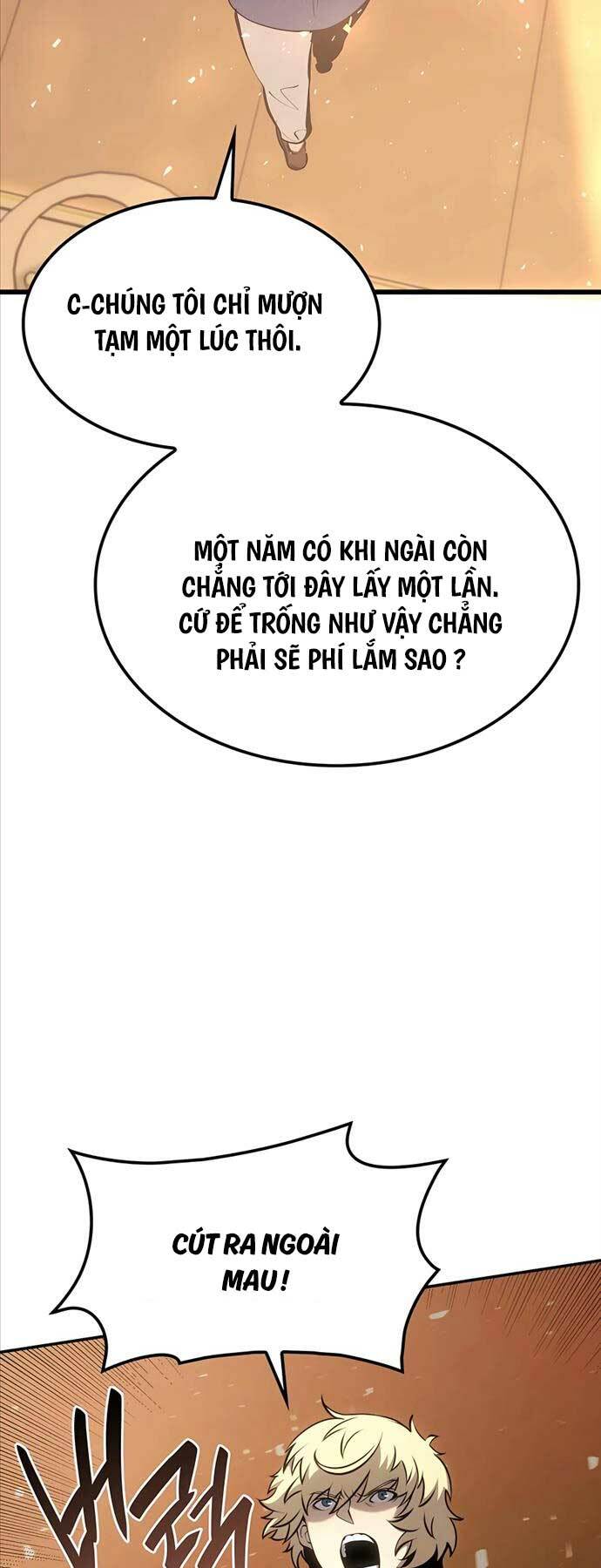 Con Trai Út Của Bá Tước Là Một Người Chơi Chapter 19 - Trang 9