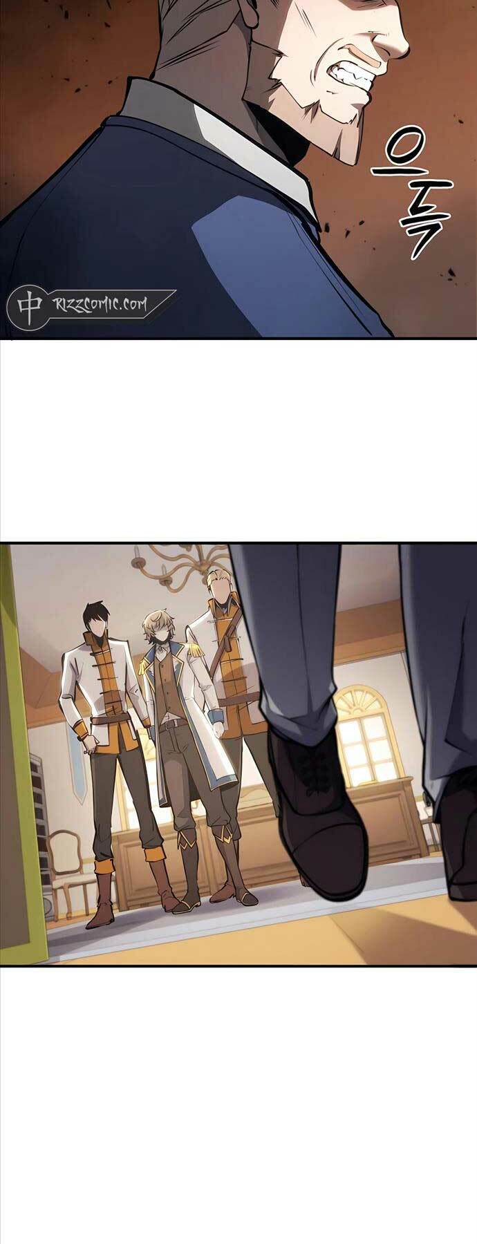 Con Trai Út Của Bá Tước Là Một Người Chơi Chapter 19 - Trang 13