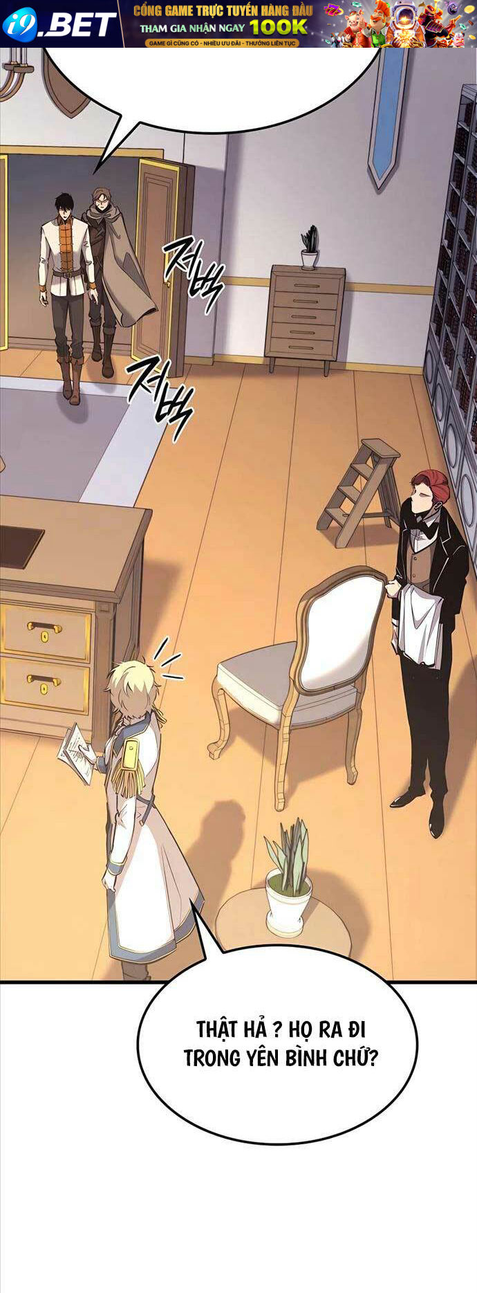 Con Trai Út Của Bá Tước Là Một Người Chơi Chapter 19 - Trang 21