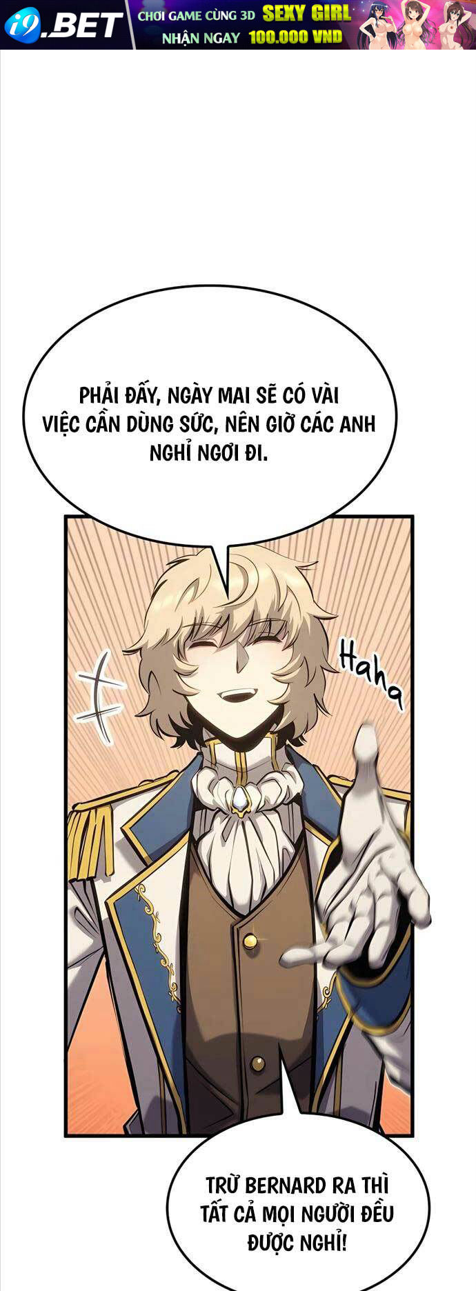 Con Trai Út Của Bá Tước Là Một Người Chơi Chapter 19 - Trang 28