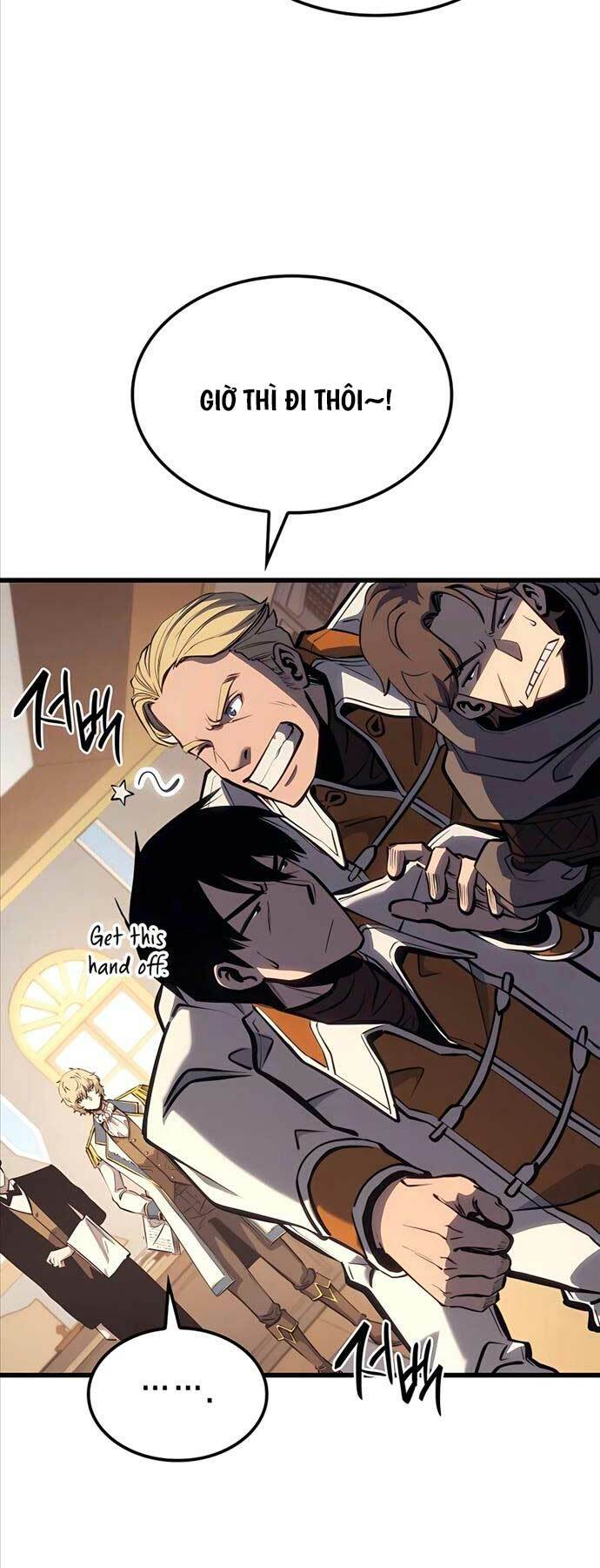 Con Trai Út Của Bá Tước Là Một Người Chơi Chapter 19 - Trang 29