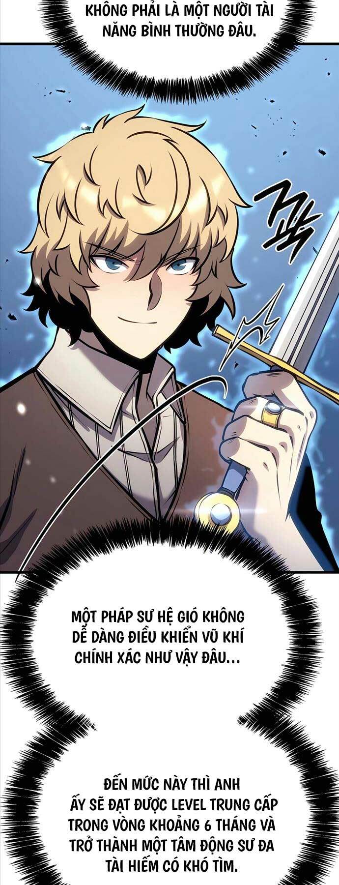 Con Trai Út Của Bá Tước Là Một Người Chơi Chapter 19 - Trang 38