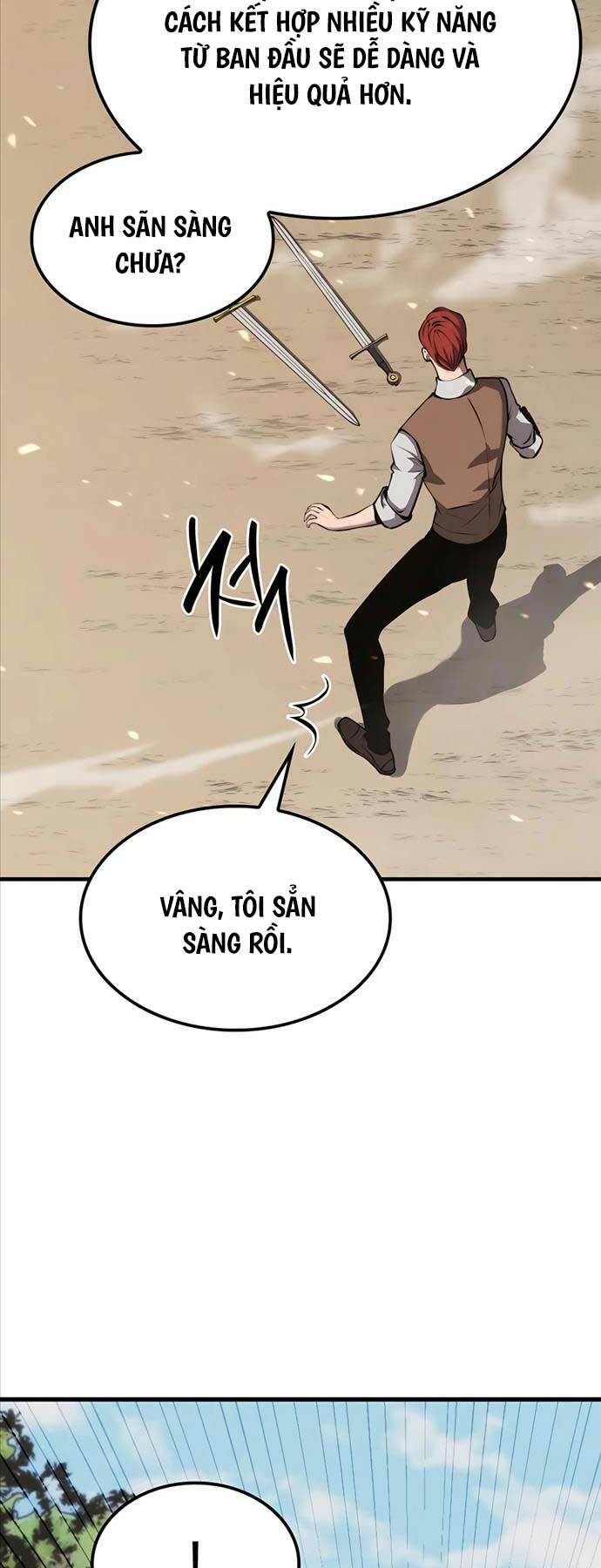 Con Trai Út Của Bá Tước Là Một Người Chơi Chapter 19 - Trang 40