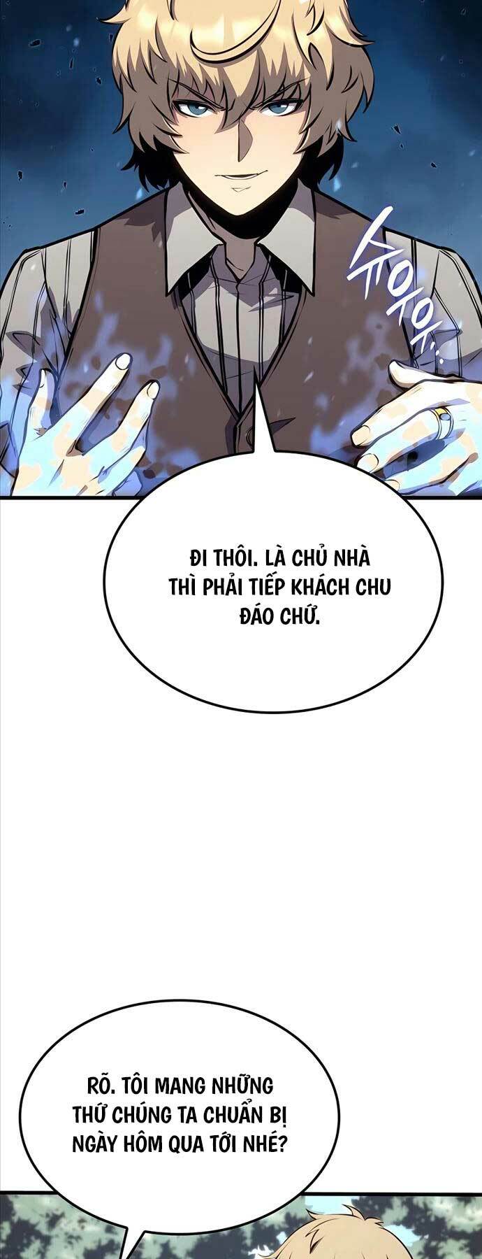 Con Trai Út Của Bá Tước Là Một Người Chơi Chapter 19 - Trang 42