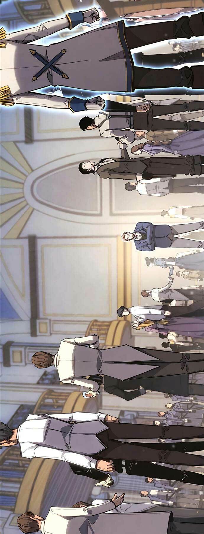 Con Trai Út Của Bá Tước Là Một Người Chơi Chapter 19 - Trang 48