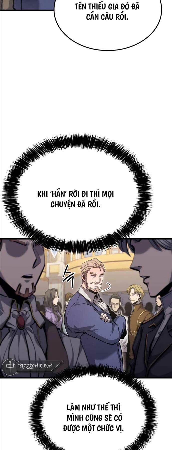 Con Trai Út Của Bá Tước Là Một Người Chơi Chapter 19 - Trang 53