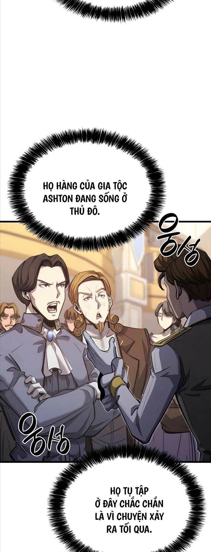 Con Trai Út Của Bá Tước Là Một Người Chơi Chapter 19 - Trang 54