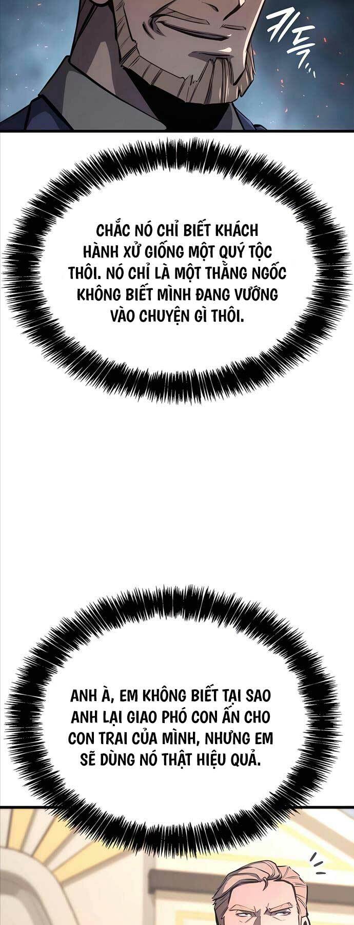 Con Trai Út Của Bá Tước Là Một Người Chơi Chapter 19 - Trang 58