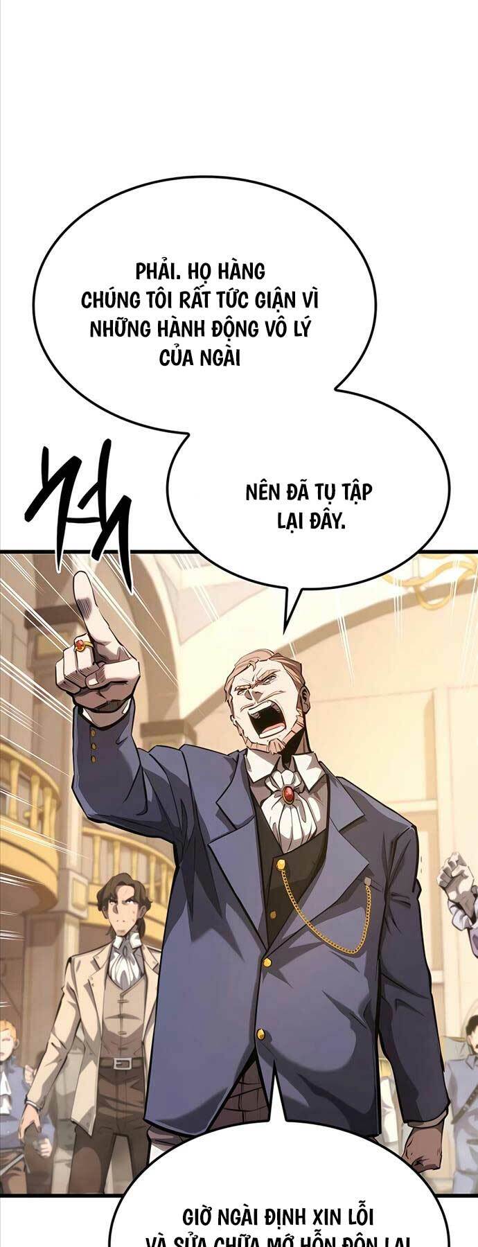 Con Trai Út Của Bá Tước Là Một Người Chơi Chapter 19 - Trang 64