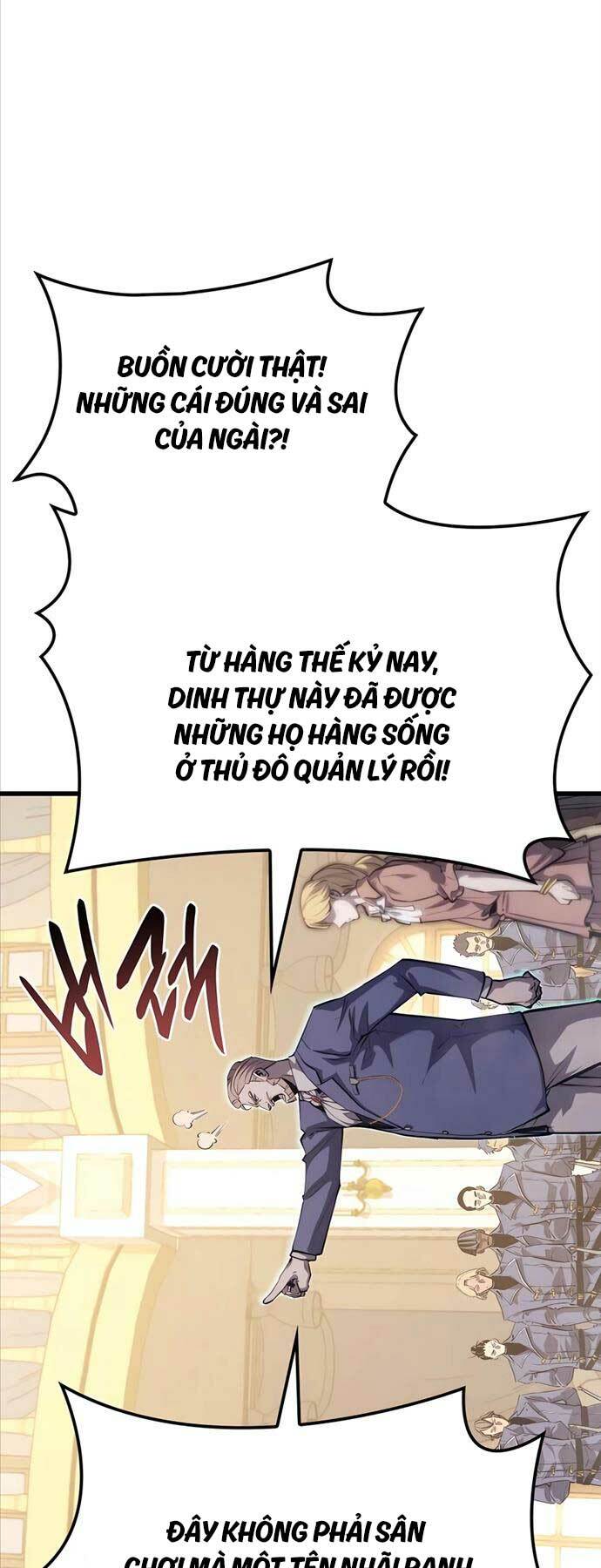 Con Trai Út Của Bá Tước Là Một Người Chơi Chapter 19 - Trang 66