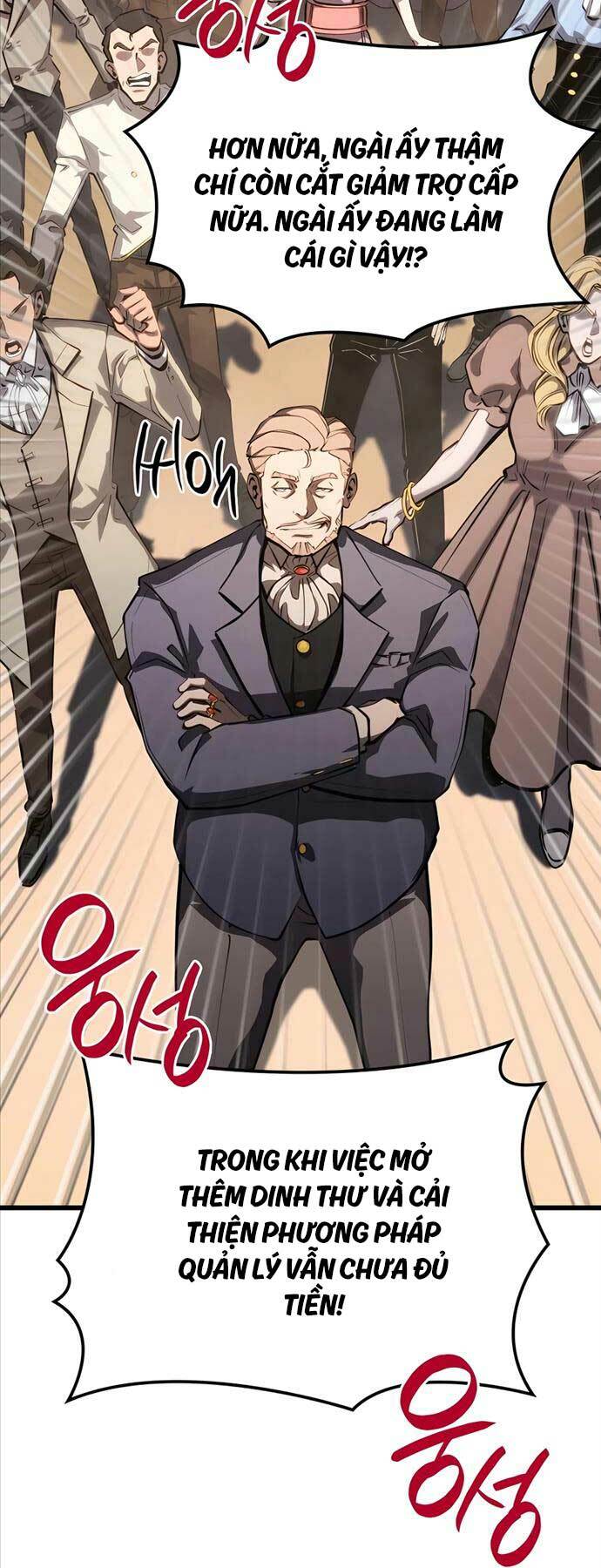 Con Trai Út Của Bá Tước Là Một Người Chơi Chapter 19 - Trang 68