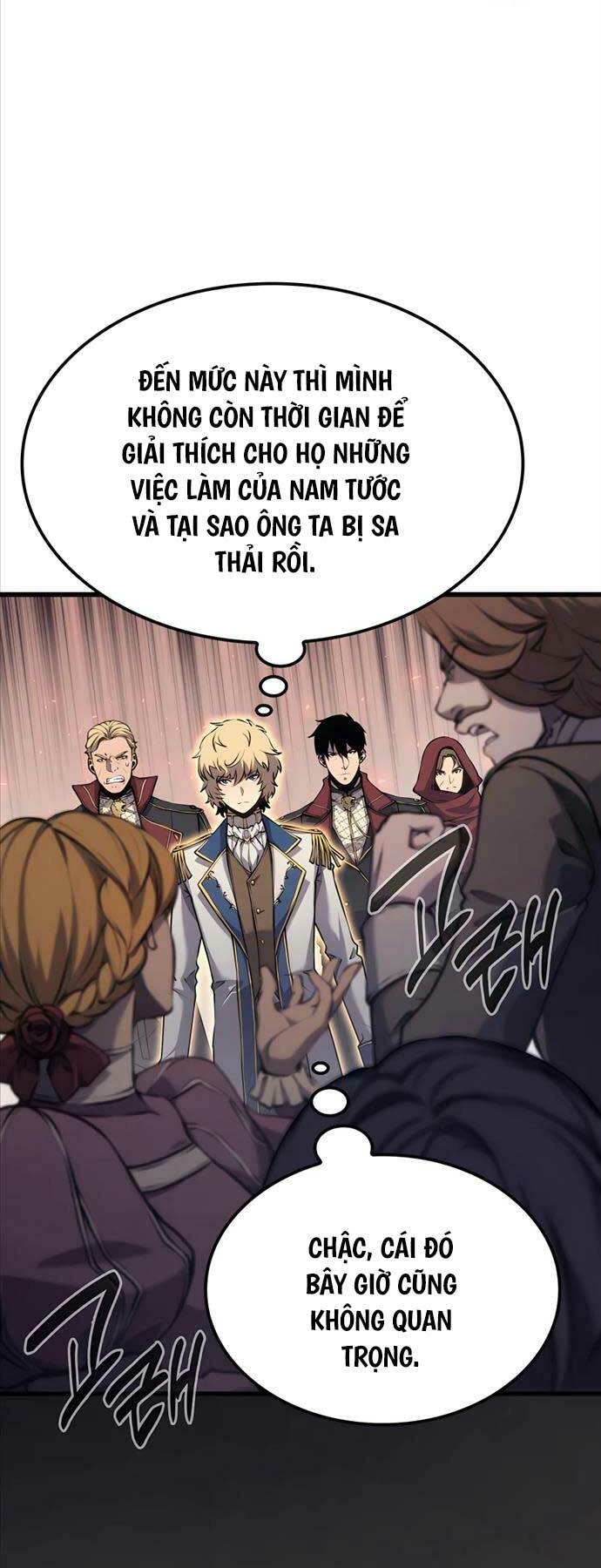 Con Trai Út Của Bá Tước Là Một Người Chơi Chapter 19 - Trang 69