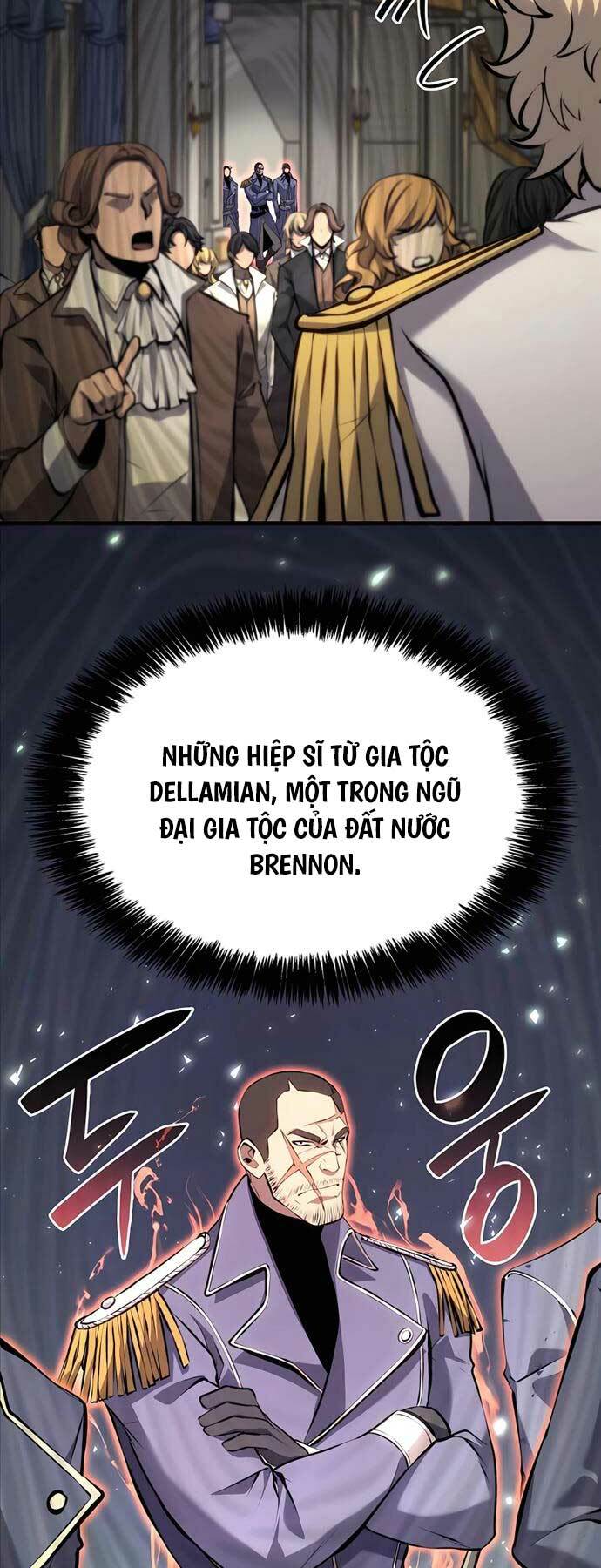 Con Trai Út Của Bá Tước Là Một Người Chơi Chapter 19 - Trang 73