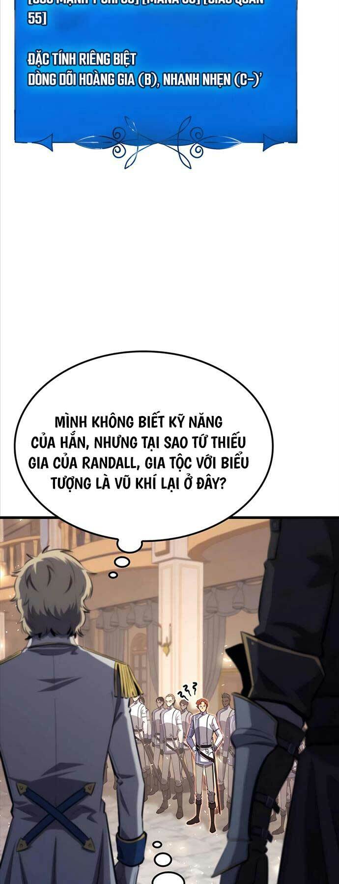 Con Trai Út Của Bá Tước Là Một Người Chơi Chapter 19 - Trang 78