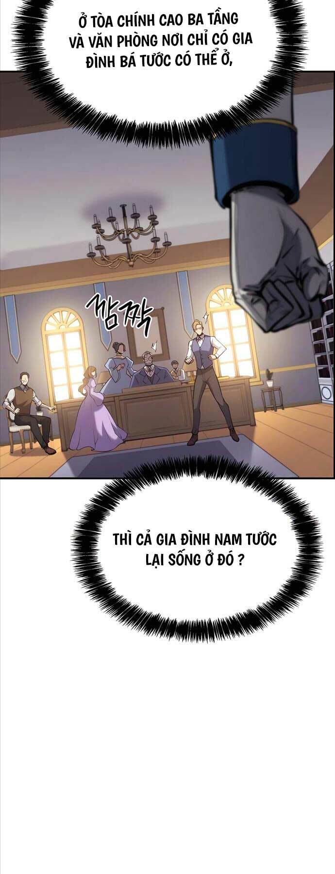 Con Trai Út Của Bá Tước Là Một Người Chơi Chapter 19 - Trang 7