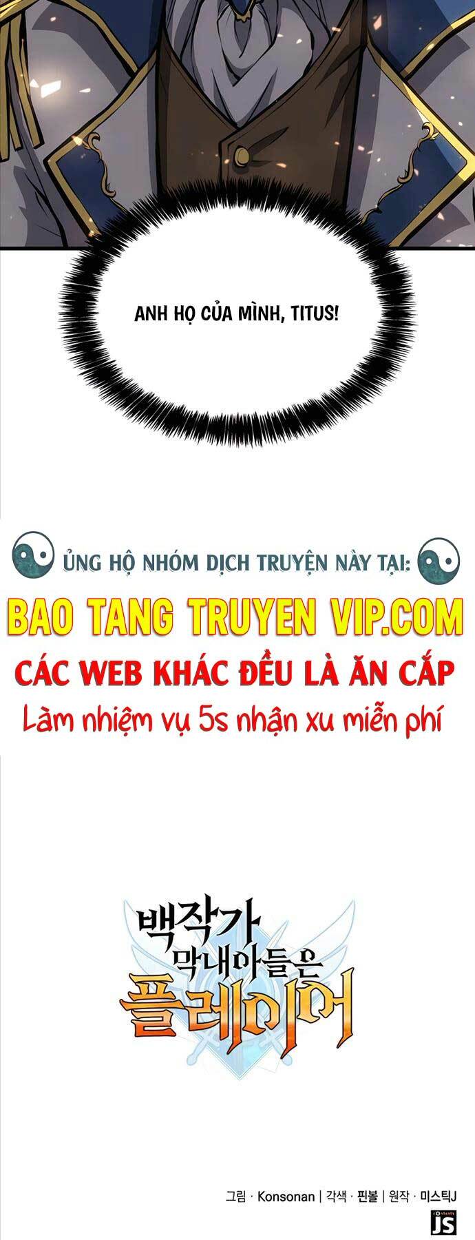 Con Trai Út Của Bá Tước Là Một Người Chơi Chapter 19 - Trang 84