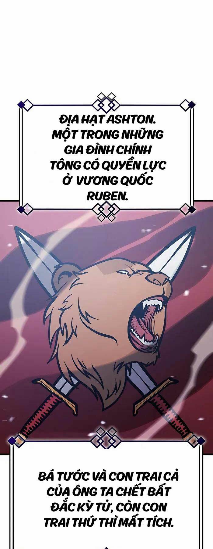 Con Trai Út Của Bá Tước Là Một Người Chơi Chapter 2 - Trang 19