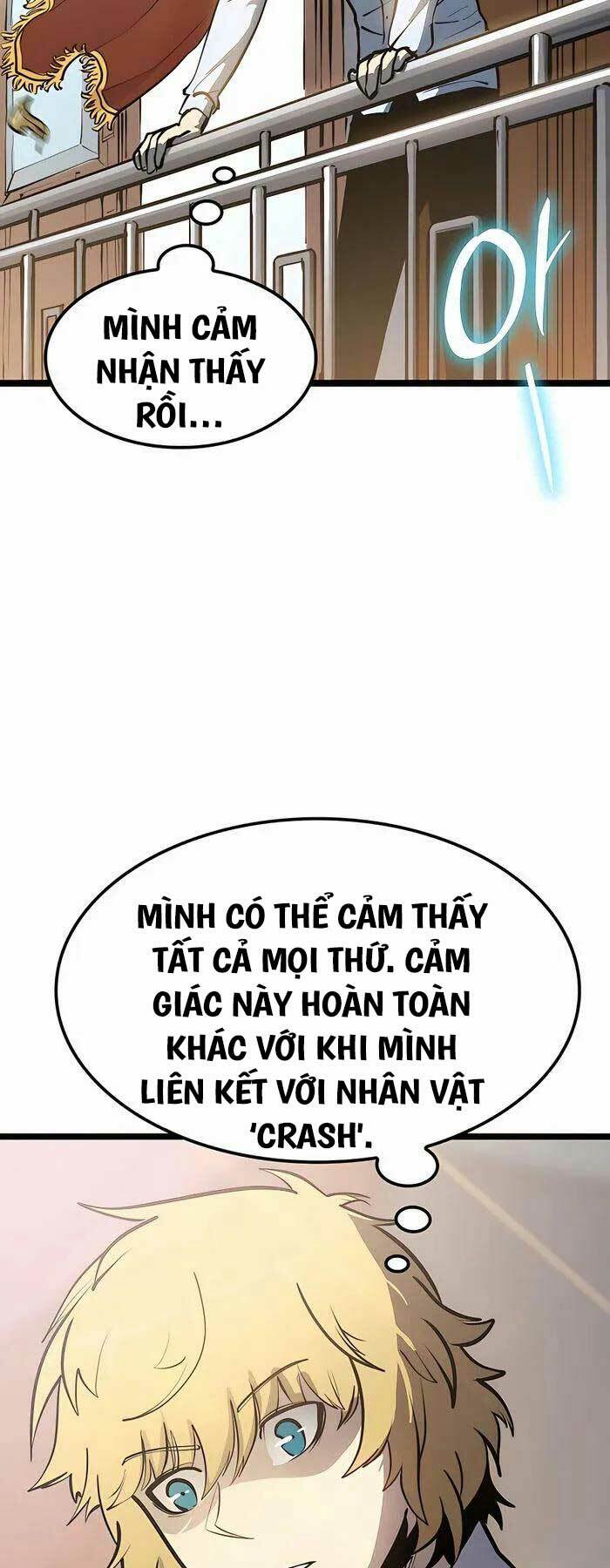 Con Trai Út Của Bá Tước Là Một Người Chơi Chapter 2 - Trang 2